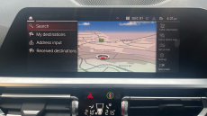 BMW 3 Series 330d xDrive M Sport 4dr Step Auto Diesel Saloon